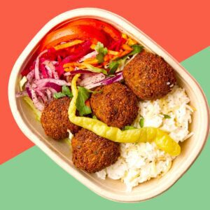 best falafel bowl pitta brighton