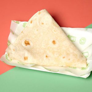 Flat Bread